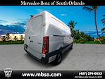 New 2025 Mercedes-Benz Sprinter 2500 Standard Roof RWD, Empty Cargo Van for sale #ST200909 - photo 15