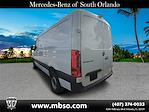 New 2025 Mercedes-Benz Sprinter 2500 Standard Roof RWD, Empty Cargo Van for sale #ST200909 - photo 16