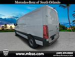 New 2025 Mercedes-Benz Sprinter 2500 Standard Roof RWD, Empty Cargo Van for sale #ST200909 - photo 17