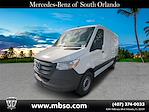 New 2025 Mercedes-Benz Sprinter 2500 Standard Roof RWD, Empty Cargo Van for sale #ST200909 - photo 18