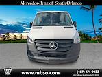 New 2025 Mercedes-Benz Sprinter 2500 Standard Roof RWD, Empty Cargo Van for sale #ST200909 - photo 19