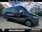 New 2025 Mercedes-Benz Sprinter 3500 High Roof RWD, Empty Cargo Van for sale #ST201043 - photo 19