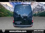 New 2025 Mercedes-Benz Sprinter 3500 High Roof RWD, Empty Cargo Van for sale #ST201043 - photo 4