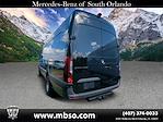 New 2025 Mercedes-Benz Sprinter 3500 High Roof RWD, Empty Cargo Van for sale #ST201043 - photo 2