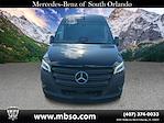 New 2025 Mercedes-Benz Sprinter 3500 High Roof RWD, Empty Cargo Van for sale #ST201043 - photo 20