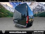 New 2025 Mercedes-Benz Sprinter 3500 High Roof RWD, Empty Cargo Van for sale #ST201307 - photo 2