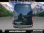 New 2025 Mercedes-Benz Sprinter 3500 High Roof RWD, Empty Cargo Van for sale #ST201307 - photo 17