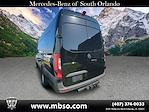 New 2025 Mercedes-Benz Sprinter 3500 High Roof RWD, Empty Cargo Van for sale #ST201307 - photo 18