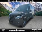 New 2025 Mercedes-Benz Sprinter 3500 High Roof RWD, Empty Cargo Van for sale #ST201307 - photo 19