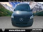 New 2025 Mercedes-Benz Sprinter 3500 High Roof RWD, Empty Cargo Van for sale #ST201307 - photo 20