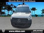 New 2025 Mercedes-Benz Sprinter 2500 High Roof RWD, Empty Cargo Van for sale #ST201709 - photo 19