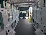 New 2025 Mercedes-Benz Sprinter 2500 High Roof RWD, Empty Cargo Van for sale #ST201709 - photo 6