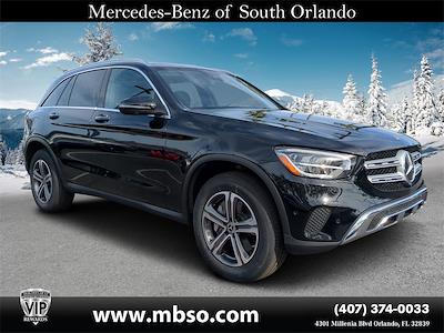 Used 2022 Mercedes-Benz GLC-Class, SUV for sale #P117782 - photo 1