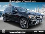 Used 2022 Mercedes-Benz GLC-Class, SUV for sale #P117782 - photo 1