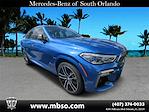 Used 2020 BMW X6 AWD, SUV for sale #SX002555A - photo 1