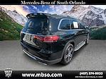 Used 2022 Mercedes-Benz GLS 450 4MATIC LS AWD, SUV for sale #SX009891A - photo 2