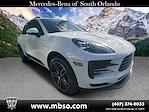 Used 2020 Porsche Macan Base AWD, SUV for sale #SX015896B - photo 1