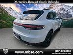 Used 2020 Porsche Macan Base AWD, SUV for sale #SX015896B - photo 2