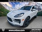 Used 2020 Porsche Macan Base AWD, SUV for sale #SX015896B - photo 20