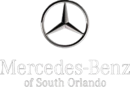 Mercedes-Benz of South Orlando logo
