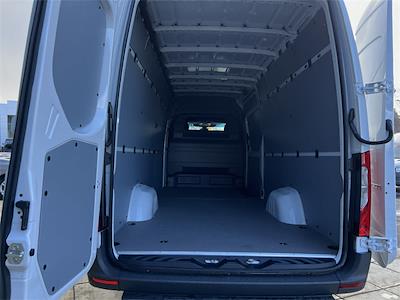 2024 Mercedes-Benz Sprinter 2500 High Roof RWD, Empty Cargo Van for sale #Z4655 - photo 2