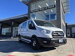 Used 2020 Ford Transit 250 Base Low Roof RWD, Empty Cargo Van for sale #Z4702A - photo 1