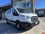 2020 Ford Transit 250 Low Roof SRW RWD, Empty Cargo Van for sale #Z4702A - photo 12