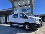 2020 Ford Transit 250 Low Roof SRW RWD, Empty Cargo Van for sale #Z4702A - photo 3