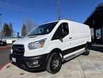 2020 Ford Transit 250 Low Roof SRW RWD, Empty Cargo Van for sale #Z4702A - photo 9