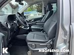 2023 Mercedes-Benz Metris 4x2, Empty Cargo Van for sale #ZL4547 - photo 44