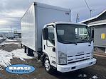 Used 2015 Isuzu NPR-HD Regular Cab RWD, Box Truck for sale #00367 - photo 1