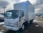 Used 2015 Isuzu NPR-HD Regular Cab RWD, Box Truck for sale #00367 - photo 4