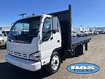 Used 2006 GMC W5500 Regular Cab RWD, Flatbed Truck for sale #00547 - photo 3