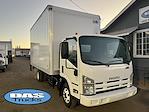 Used 2015 Isuzu NPR-HD Regular Cab RWD, Box Truck for sale #00768 - photo 1