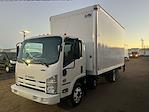 Used 2015 Isuzu NPR-HD Regular Cab RWD, Box Truck for sale #00768 - photo 4