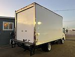 Used 2015 Isuzu NPR-HD Regular Cab RWD, Box Truck for sale #00768 - photo 2