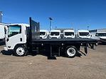 Used 2012 Isuzu NRR Regular Cab RWD, Flatbed Truck for sale #00807 - photo 4