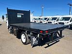 Used 2012 Isuzu NRR Regular Cab RWD, Flatbed Truck for sale #00807 - photo 2