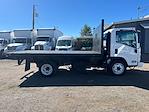 Used 2012 Isuzu NRR Regular Cab RWD, Flatbed Truck for sale #00807 - photo 7