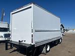 Used 2012 Isuzu NPR-HD Regular Cab RWD, Box Truck for sale #00972 - photo 2