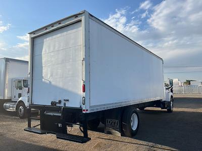 Used 2006 GMC TopKick C7500 Regular Cab RWD, Box Truck for sale #00991 - photo 2