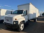 Used 2006 GMC TopKick C7500 Regular Cab RWD, Box Truck for sale #00991 - photo 3