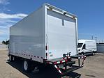 Used 2019 Hino 195 Single Cab RWD, Box Truck for sale #01610 - photo 4