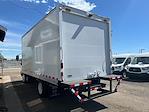 Used 2019 Hino 195 Single Cab RWD, Box Truck for sale #01612 - photo 3