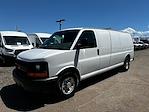 Used 2012 Chevrolet Express 3500 Work Van RWD, Empty Cargo Van for sale #04397 - photo 3