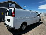 Used 2012 Chevrolet Express 3500 Work Van RWD, Empty Cargo Van for sale #04397 - photo 2