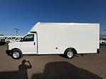 Used 2020 Chevrolet Express 3500 RWD, Box Van for sale #04553 - photo 4