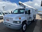 Used 2005 GMC TopKick C5500 Regular Cab RWD, Bucket Truck for sale #07442 - photo 3