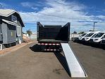 Used 2021 Isuzu NPR-HD Regular Cab RWD, Landscape Dump for sale #07540 - photo 8