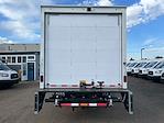 Used 2023 Isuzu NPR-HD Regular Cab RWD, Box Truck for sale #07552 - photo 5